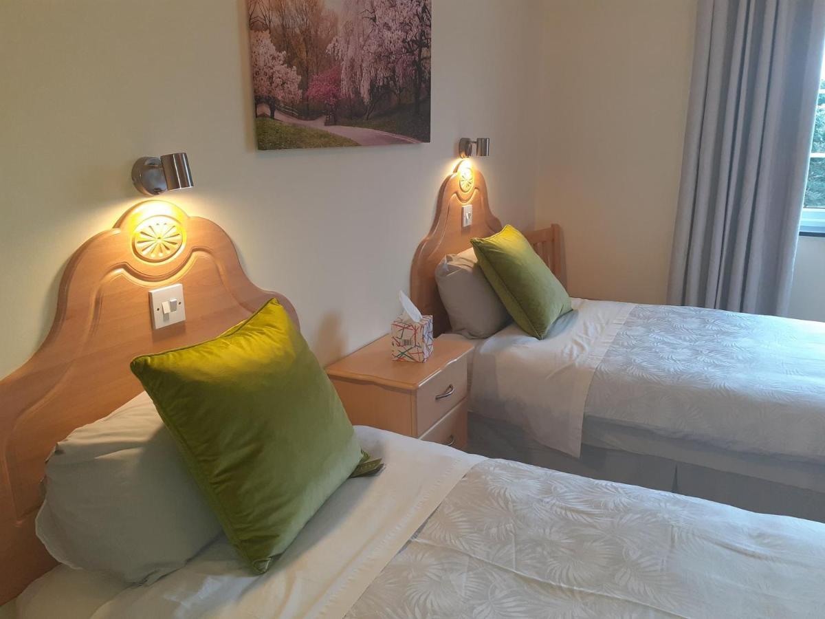 Jordan'S Drum Haven B&B, Knock المظهر الخارجي الصورة