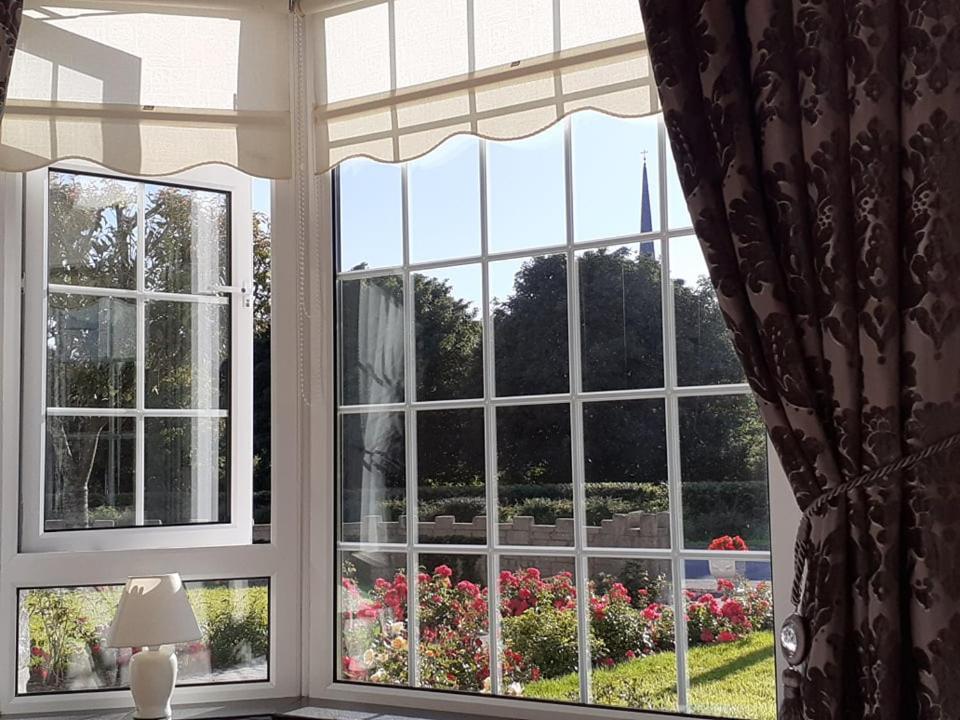 Jordan'S Drum Haven B&B, Knock المظهر الخارجي الصورة
